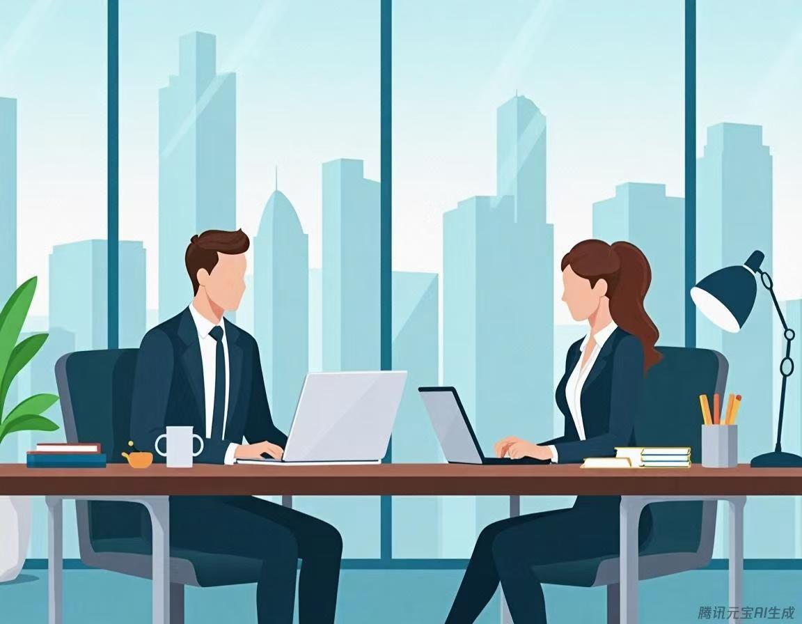 实现 Windows 多用户登录，借助 Todesk、向日葵提升工作效率